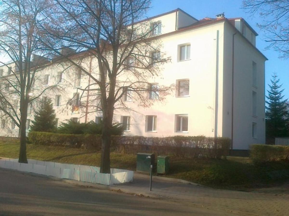 Gdynia99 Exterior foto
